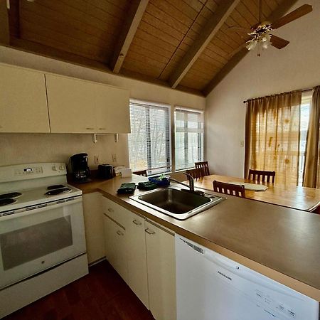 Eagle Village Resort Bushkill Ngoại thất bức ảnh