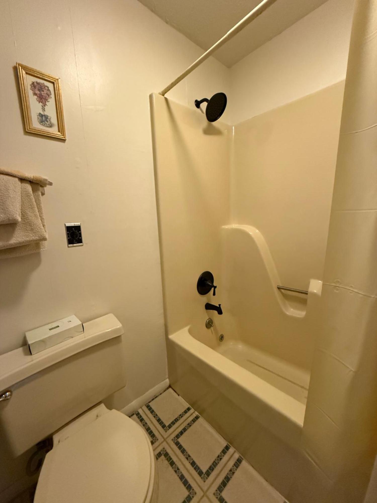 Eagle Village Resort Bushkill Ngoại thất bức ảnh